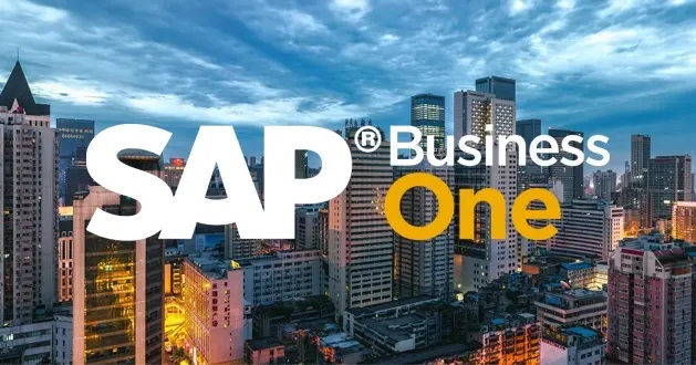 江蘇中小企業(yè)erp指南，適合中小企業(yè)SAP ERP系統(tǒng)