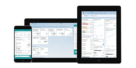 ERP、SAP、MES：解析企業(yè)管理的三大關(guān)鍵技術(shù)