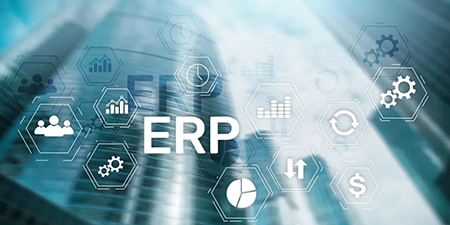 提升企業(yè)效率，打造高效管理利器——ERP系統(tǒng)