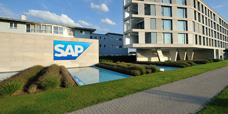SAP - 提升企業(yè)效能，驅(qū)動未來成功