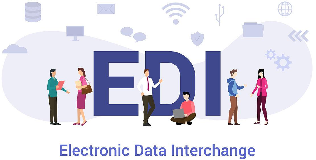 深入解析EDI確認(rèn)機(jī)制：997、855 與 AS2 MDN 的功能與應(yīng)用場(chǎng)景對(duì)比