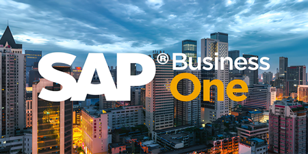 解鎖數(shù)據(jù)潛力，SAP Business One 重塑新的財務(wù)決策模式